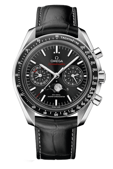 Moonphase Co-Axial Master Chronometer Moonphse Chronograph 44.25 MM