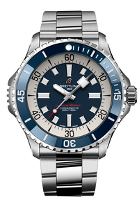 Superocean Automatic 46