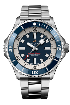 Superocean Automatic 46
