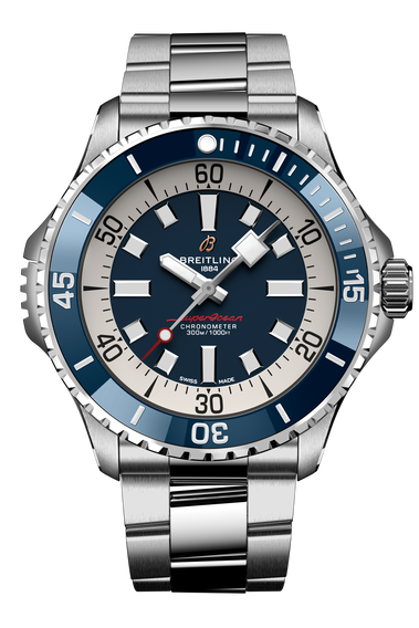 Superocean Automatic 46