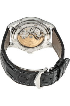 Annual Calendar Reference 5146 Platinum Automatic