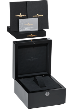 Patrimony Rose Gold Manual