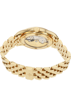 Annual Calendar Reference 5146 Yellow Gold Automatic