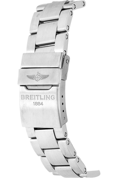 Colt Chronograph Stainless Steel Quartz