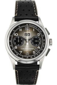 Heritage BiCompax Annual Hometown Edition Miami Stainless Steel Automatic