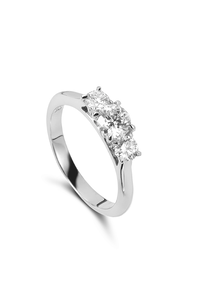 Joy Ring 0.8 ct. 