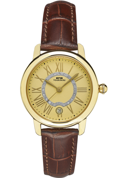 Tourneau ladies watch online