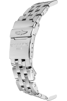 Chronomat Evolution Stainless Steel Automatic
