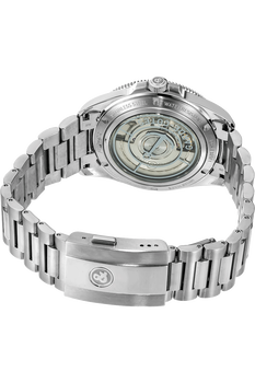 BR V2-92 GARDE-C&Ocirc;TES Stainless Steel Automatic