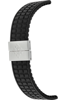 Aquanaut Reference 5064 Stainless Steel Quartz