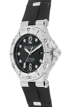 Diagono Scuba Aqua Stainless Steel Automatic