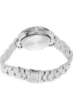 Maxi Marine Diver Stainless Steel Automatic