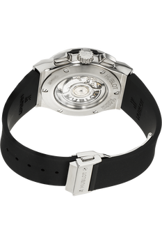 Classic Fusion Aerofusion Titanium Automatic