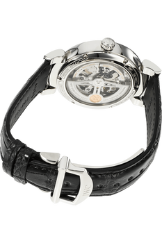 Da Vinci &quot;150 Years&quot; Edition Stainless Steel Automatic
