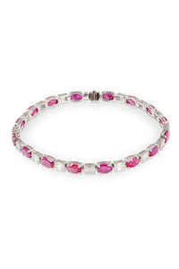 B-Classics Ruby Bracelet