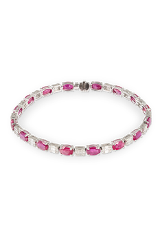 B-Classics Ruby Bracelet