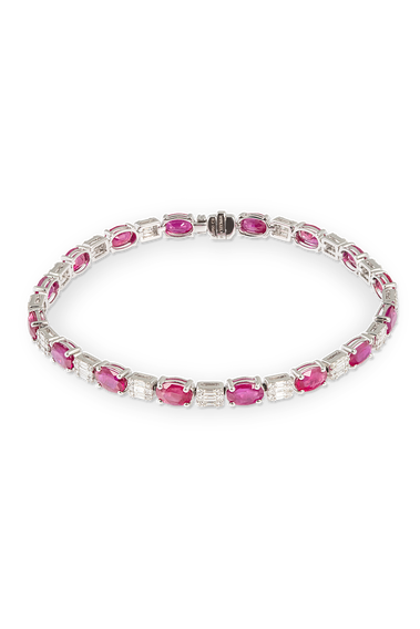 B-Classics Ruby Bracelet