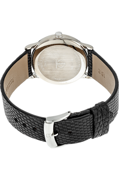 Classima Executive White Gold Automatic