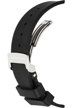 Royal Oak Stainless Steel Quartz