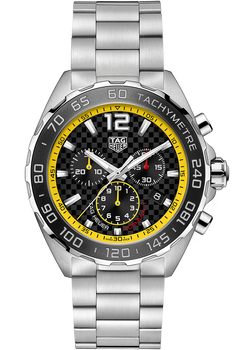 Formula 1 Quartz Chronograph
