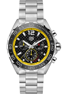 Formula 1 43mm Quartz Chronograph Formula 1 43mm Quartz Chronograph