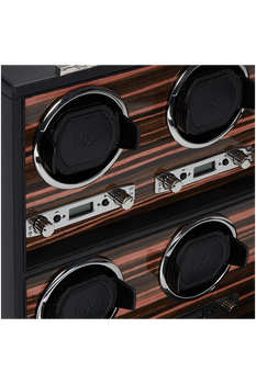 Roadster 8 Piece Winder