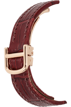 Tortue Rose Gold Manual