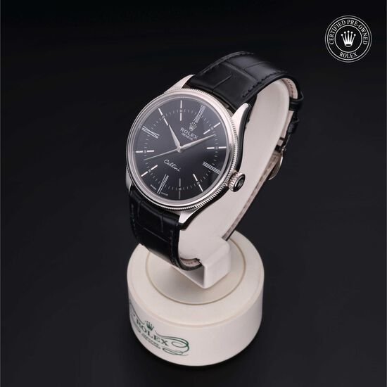 Cellini Time