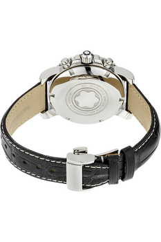 Sport Chronograph Stainless Steel Automatic