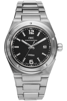 Ingenieur Stainless Steel Automatic
