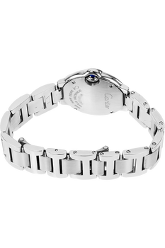 Ballon Bleu Stainless Steel Quartz