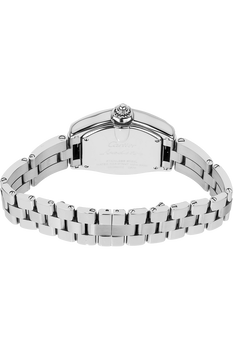 Roadster Stainless Steel Quartz