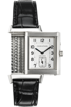 Reverso Duo Stainless Steel Manual