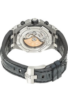 Royal Oak Offshore Chronograph Stainless Steel Automatic