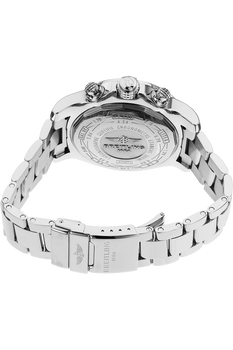 Super Avenger II Stainless Steel Automatic