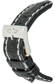 Avenger Skyland Stainless Steel Automatic