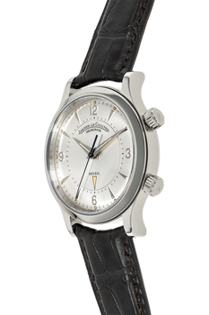 Master Control Memovox Stainless Steel Manual