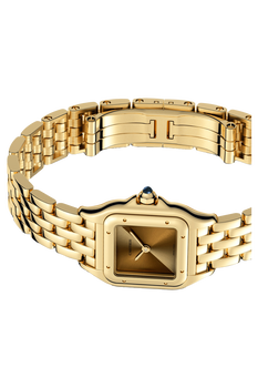 Panth&egrave;re de Cartier, Yellow Gold, Small