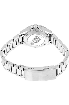 Aquaracer Stainless Steel Quartz