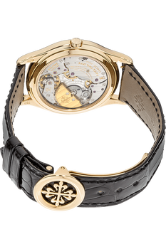 Perpetual Calendar Reference 5140 Yellow Gold Automatic