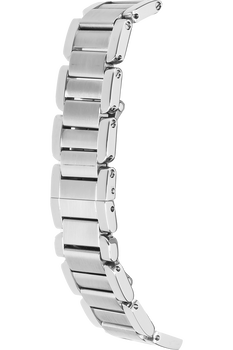 Tank Anglaise Stainless Steel Quartz