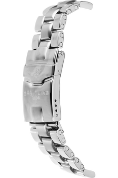 Superocean Stainless Steel Automatic