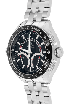 Mercedes Benz SLR Calibre S Stainless Steel Quartz