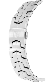 Link Calibre 5 Day-Date Lucerne Stainless Steel Automatic