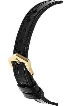 Calatrava Reference 4809 Yellow Gold Manual