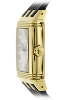 Reverso Gran&#39;Sport Yellow Gold Automatic