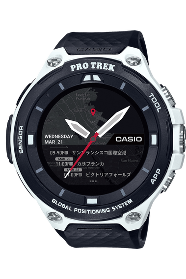 G shock wsd f20 hot sale