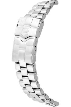 2000 Exclusive Stainless Steel Quartz