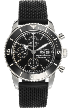 SuperOcean 42 Chronograph Stainless Steel Automatic