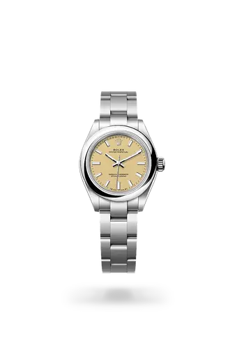 Oyster Perpetual 28